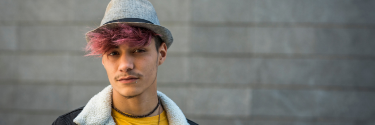 Sexual Assault and the LGBTQ+ Community